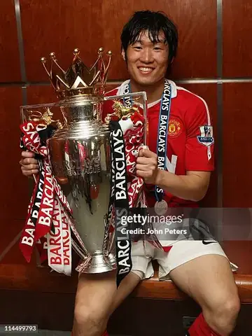 Park Ji-sung Là Ai? Hành Trình Trở Thành 'người Ba Phổi' Và Biểu Tượng Của Bóng Đá Châu Á