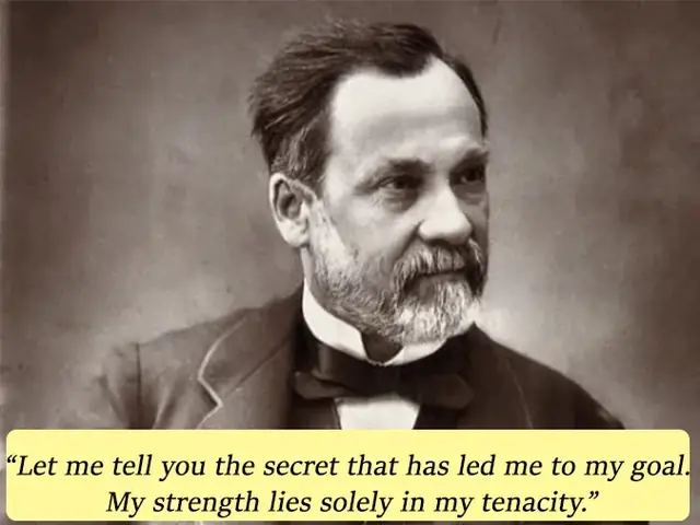 Louis Pasteur Là Ai? Cuộc Đời Và Di Sản Vĩ Đại Của Cha Đẻ Ngành Vi Trùng Học