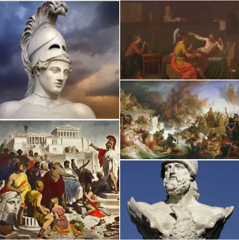 Pericles Là Ai: Tiểu Sử, Sự Nghiệp Và Di Sản Vĩ Đại Của Nhà Lãnh Đạo Athens Pericles Là Ai: Tiểu Sử, Sự Nghiệp Và Di Sản Vĩ Đại Của Nhà Lãnh Đạo Athens