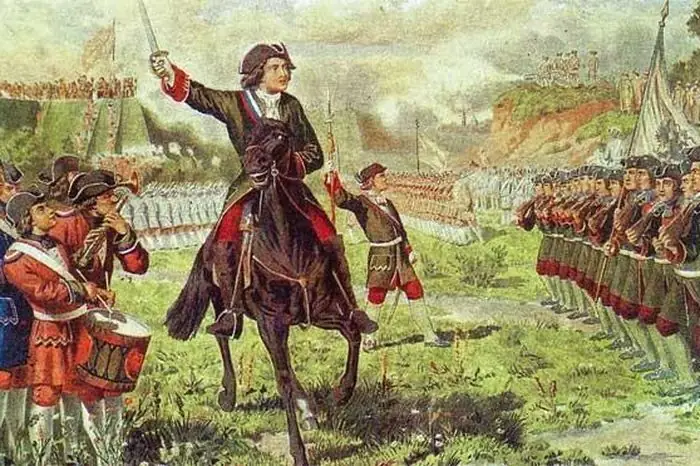 Peter Đại Đế Là Ai? Tiểu Sử, Sự Nghiệp Và Di Sản Của Vị Sa Hoàng Vĩ Đại