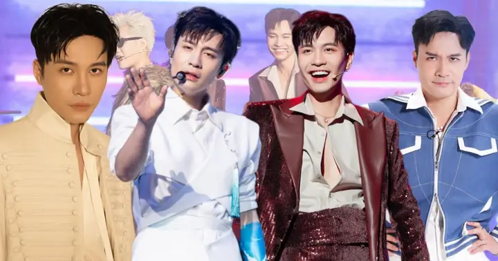 Phạm Anh Duy Là Ai? Tiểu Sử, Sự Nghiệp Và Hành Trình Gây Dựng Thương Hiệu Cá Nhân