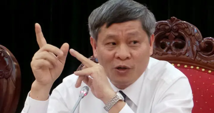 Phạm Công Tạc Là Ai? Tiểu Sử, Sự Nghiệp Vụ Việc Việt Á