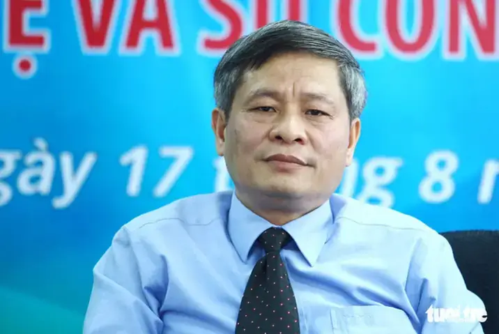 Phạm Công Tạc Là Ai? Tiểu Sử, Sự Nghiệp Vụ Việc Việt Á Phạm Công Tạc Là Ai? Tiểu Sử, Sự Nghiệp Vụ Việc Việt Á