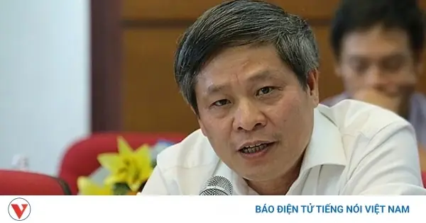 Phạm Công Tạc Là Ai? Tiểu Sử, Sự Nghiệp Vụ Việc Việt Á Phạm Công Tạc Là Ai? Tiểu Sử, Sự Nghiệp Vụ Việc Việt Á