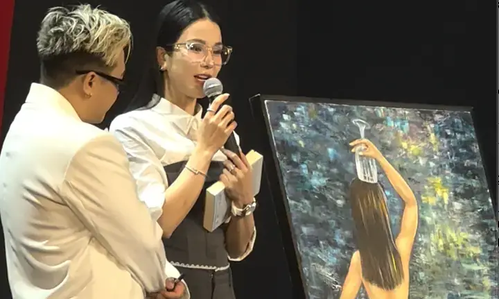 Phạm Đức Anh Là Ai? Tiểu Sử, Gia Thế & Sự Nghiệp Của Chồng Cũ Diệp Lâm Anh