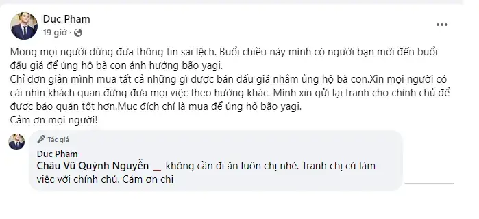 Phạm Đức Anh Là Ai? Tiểu Sử, Gia Thế & Sự Nghiệp Của Chồng Cũ Diệp Lâm Anh