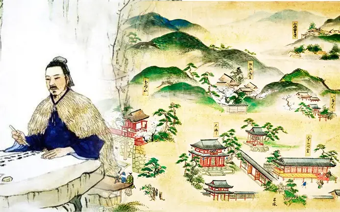 Phạm Lãi Là Ai? Tiểu Sử Và Sự Nghiệp Của Thương Nhân Huyền Thoại Thời Xuân Thu