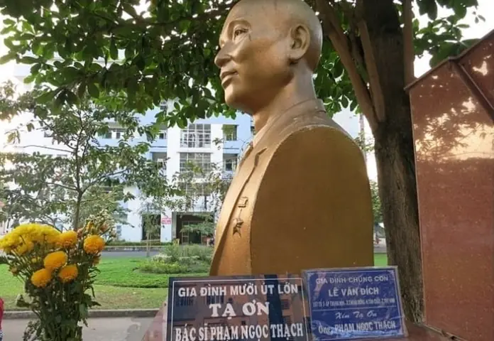 Phạm Ngọc Thạch: Tiểu Sử, Hành Trình Cống Hiến Và Di Sản Y Học Phạm Ngọc Thạch: Tiểu Sử, Hành Trình Cống Hiến Và Di Sản Y Học