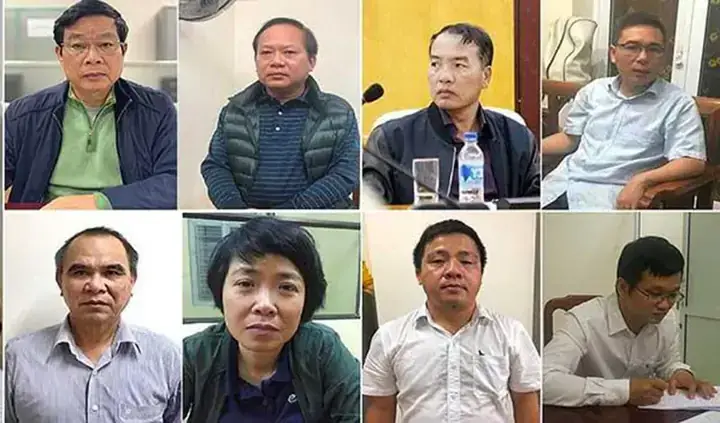 Phạm Nhật Vũ Là Ai? Tiểu Sử, Sự Nghiệp Và Vụ Án Mobifone - Avg