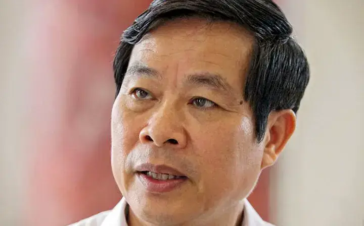 Phạm Nhật Vũ Là Ai? Tiểu Sử, Sự Nghiệp Và Vụ Án Mobifone - Avg