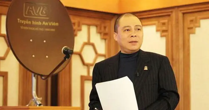 Phạm Nhật Vũ Là Ai? Tiểu Sử, Sự Nghiệp Và Vụ Án Mobifone - Avg