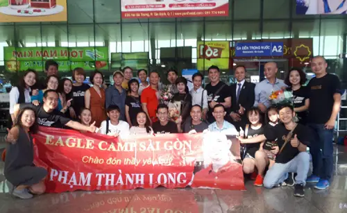 Phạm Thành Long Là Ai? Tiểu Sử, Sự Nghiệp Và Góc Nhìn Đa Chiều Về Luật Sư - Diễn Giả