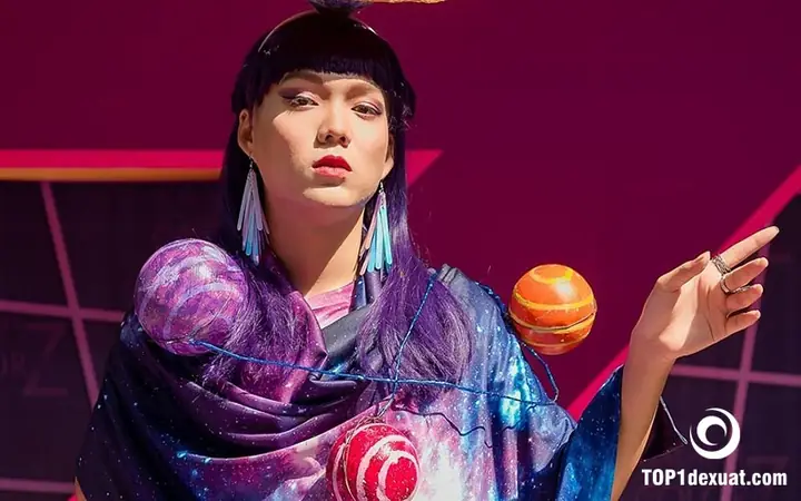 Phạm Thoại Là Ai? Tiểu Sử, Sự Nghiệp Phá Đảo Giới Fashionista Phạm Thoại Là Ai? Tiểu Sử, Sự Nghiệp Phá Đảo Giới Fashionista