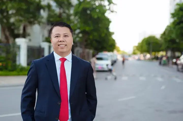 Phạm Tuấn Sơn Là Ai? Tiểu Sử, Sự Nghiệp Và Những Góc Nhìn Đa Chiều