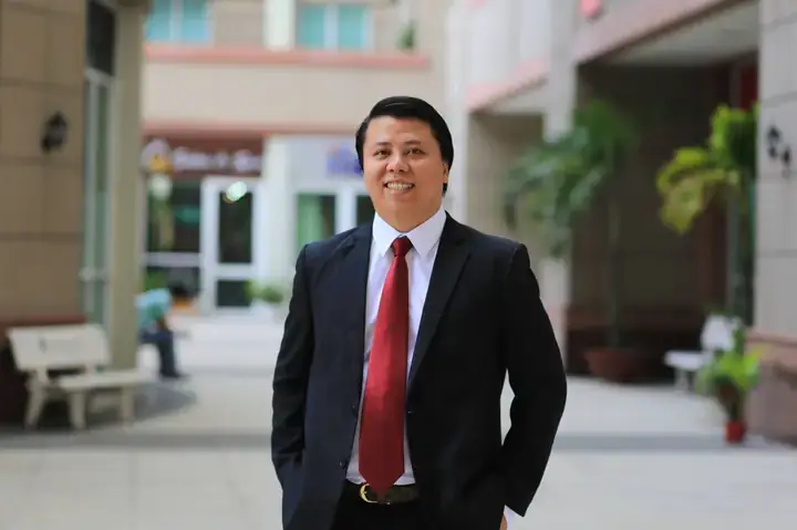 Phạm Tuấn Sơn Là Ai? Tiểu Sử, Sự Nghiệp Và Những Góc Nhìn Đa Chiều