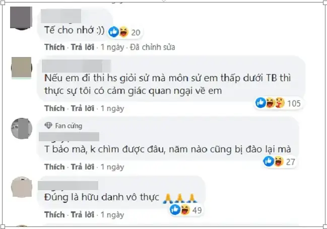 Phạm Tường Lan Thy Là Ai: Hành Trình Từ “hot Girl Ống Nghiệm” Đến Chuyên Gia Trẻ