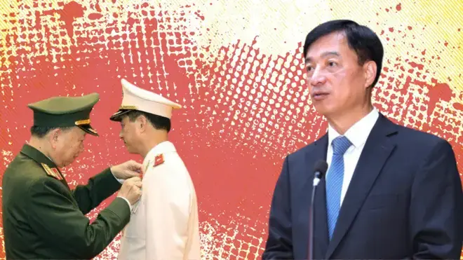 Phạm Xuân Ẩn: Vén Màn Bí Ẩn Đằng Sau Vị Điệp Viên Huyền Thoại