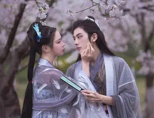 Phan An Là Ai? Chân Dung Mỹ Nam Vang Danh Lịch Sử Trung Hoa