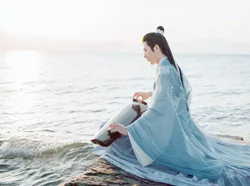 Phan An Là Ai? Chân Dung Mỹ Nam Vang Danh Lịch Sử Trung Hoa