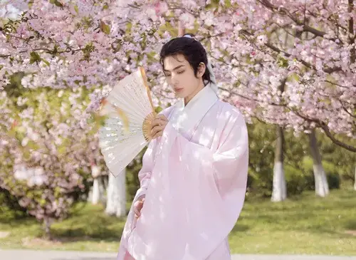 Phan An Là Ai? Chân Dung Mỹ Nam Vang Danh Lịch Sử Trung Hoa