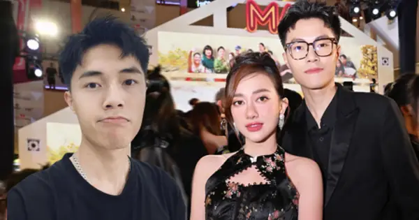 Phan Đạt Là Ai? Tiểu Sử Và Hành Trình Gây Bão Mxh Của Chồng Diễn Viên Phương Lan