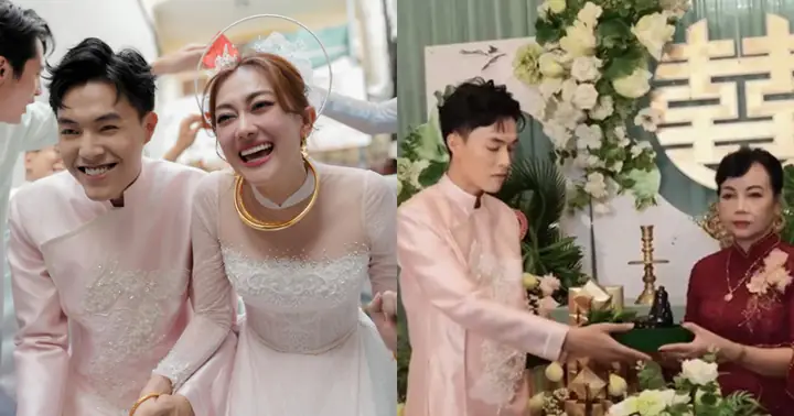 Phan Đạt Là Ai? Tiểu Sử Và Hành Trình Gây Bão Mxh Của Chồng Diễn Viên Phương Lan