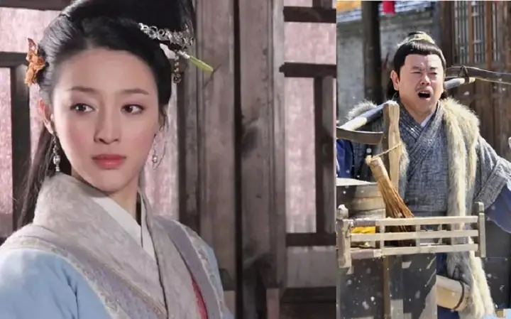 Võ Đại Lang: Danh Tính Đàn Ông Định Mệnh Trong Đời Phan Kim Liên