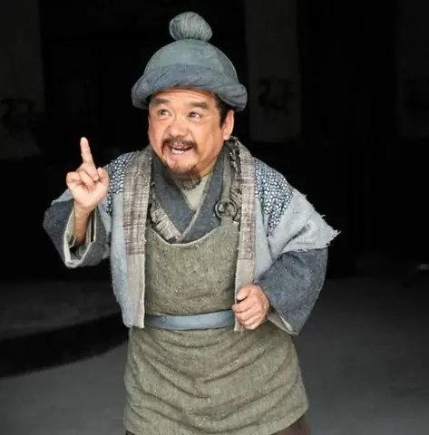 Võ Đại Lang: Danh Tính Đàn Ông Định Mệnh Trong Đời Phan Kim Liên