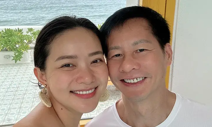 Phan Như Thảo Là Ai? Hành Trình Sự Nghiệp Và Cuộc Sống Viên Mãn Phan Như Thảo Là Ai? Hành Trình Sự Nghiệp Và Cuộc Sống Viên Mãn