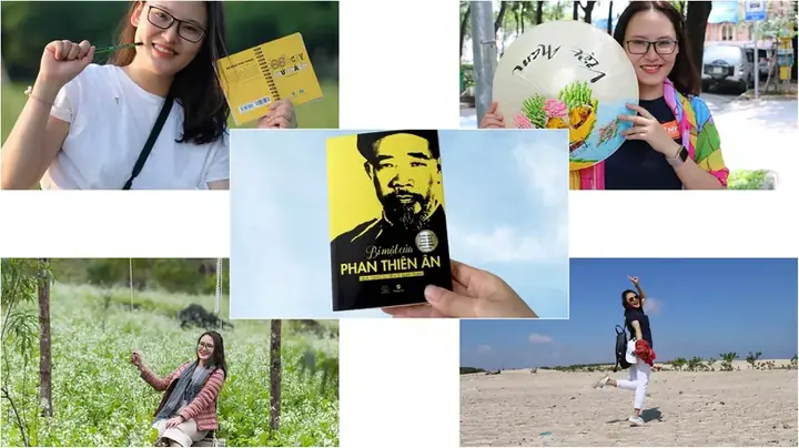 Phan Thiên Ân Là Ai? Tiểu Sử, Sự Nghiệp Và Những Đóng Góp Nổi Bật