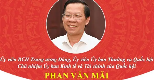 Bố Mê Ông Phan Văn Mãi Là Ai? Giải Mã Hiện Tượng Viral Mxh Và Góc Nhìn Thực Tế