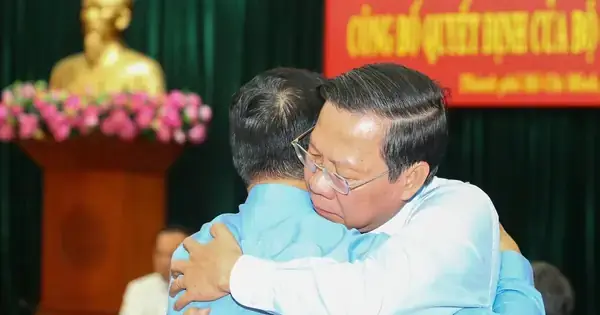 Bố Mê Ông Phan Văn Mãi Là Ai? Giải Mã Hiện Tượng Viral Mxh Và Góc Nhìn Thực Tế Bố Mê Ông Phan Văn Mãi Là Ai? Giải Mã Hiện Tượng Viral Mxh Và Góc Nhìn Thực Tế