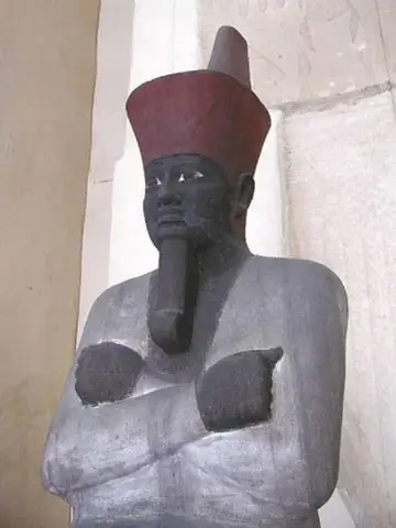 Những Pharaoh Vĩ Đại Nhất Lịch Sử Ai Cập: Danh Sách 10 Vị Vua Quyền Lực Những Pharaoh Vĩ Đại Nhất Lịch Sử Ai Cập: Danh Sách 10 Vị Vua Quyền Lực