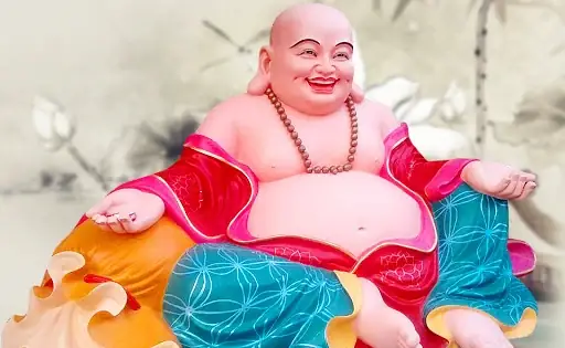 Phật Di Lặc Là Ai? Nguồn Gốc, Ý Nghĩa & Vai Trò Trong Phật Giáo Phật Di Lặc Là Ai? Nguồn Gốc, Ý Nghĩa & Vai Trò Trong Phật Giáo