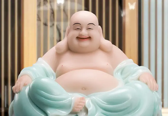 Phật Di Lặc Là Ai? Nguồn Gốc, Ý Nghĩa & Vai Trò Trong Phật Giáo Phật Di Lặc Là Ai? Nguồn Gốc, Ý Nghĩa & Vai Trò Trong Phật Giáo