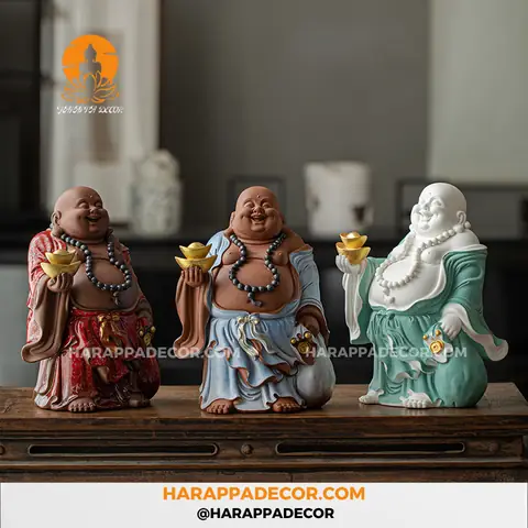 Phật Di Lặc Là Ai? Nguồn Gốc, Ý Nghĩa & Vai Trò Trong Phật Giáo