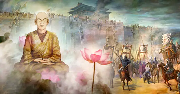 Phật Hoàng Trần Nhân Tông: Cuộc Đời Và Sự Nghiệp Của Vị Vua - Thiền Sư Lừng Danh