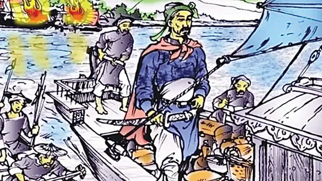 Phật Hoàng Trần Nhân Tông: Cuộc Đời Và Sự Nghiệp Của Vị Vua - Thiền Sư Lừng Danh Phật Hoàng Trần Nhân Tông: Cuộc Đời Và Sự Nghiệp Của Vị Vua - Thiền Sư Lừng Danh