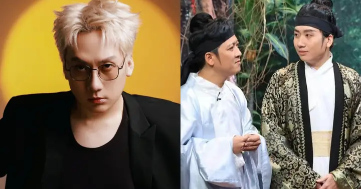 Tìm Hiểu Về Diễn Viên Phát La: Từ Đấu Trường Tiếu Lâm Đến Gia Đình Là Số 1