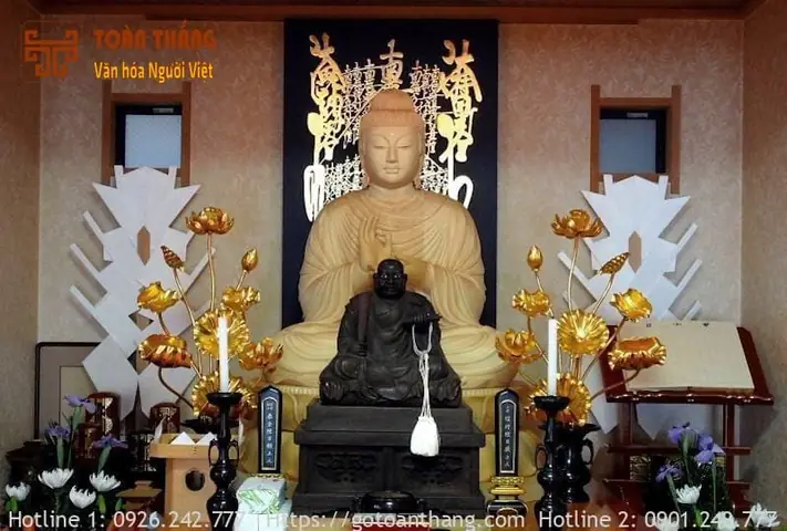 Đức Phật Thích Ca Mâu Ni: Tiểu Sử, Hành Trình Giác Ngộ Và Những Bài Học Sâu Sắc