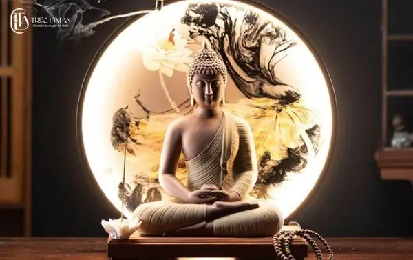 Đức Phật Thích Ca Mâu Ni: Tiểu Sử, Hành Trình Giác Ngộ Và Những Bài Học Sâu Sắc