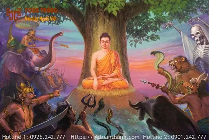 Đức Phật Thích Ca Mâu Ni: Tiểu Sử, Hành Trình Giác Ngộ Và Những Bài Học Sâu Sắc