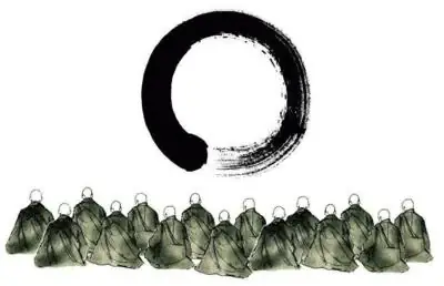 Những Người Phỉ Báng Giáo Pháp Là Ai? - Nhận Diện Và Phòng Tránh