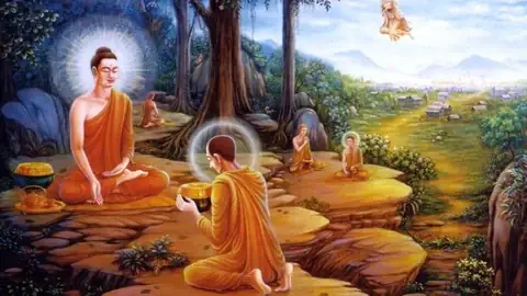 Những Người Phỉ Báng Giáo Pháp Là Ai? - Nhận Diện Và Phòng Tránh