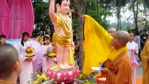 Những Người Phỉ Báng Giáo Pháp Là Ai? - Nhận Diện Và Phòng Tránh