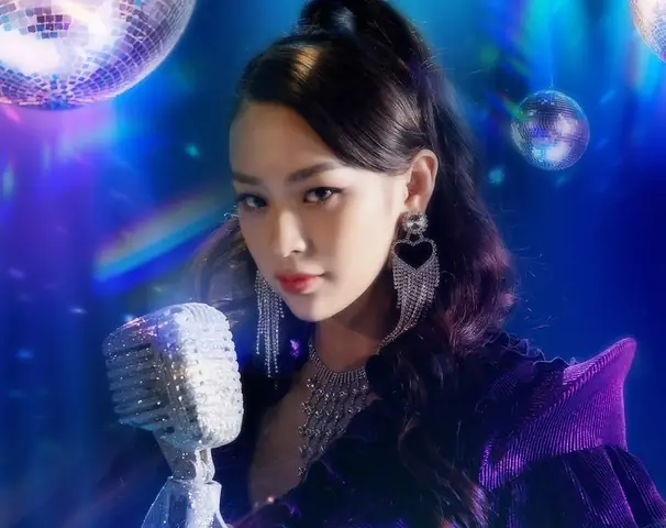 Phí Phương Anh: Hành Trình Từ Quán Quân The Face Đến Nữ Ca Sĩ Độc Lập