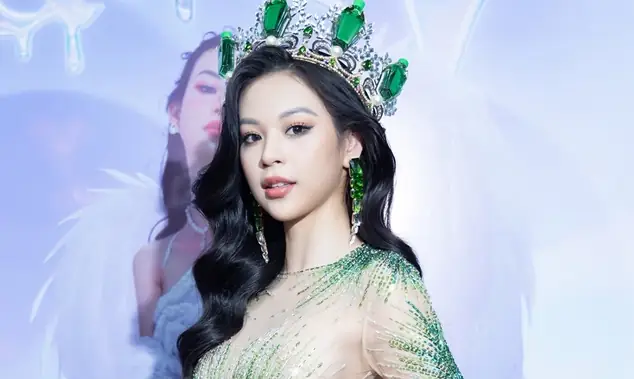 Phí Phương Anh: Hành Trình Từ Quán Quân The Face Đến Nữ Ca Sĩ Độc Lập