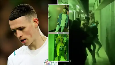 Phil Foden Là Ai: Tiểu Sử, Sự Nghiệp Và Phong Cách Chơi Của Tiền Vệ Tài Năng