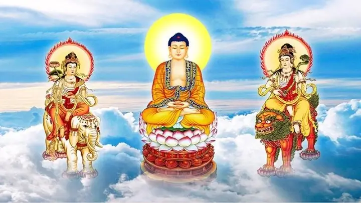 Phổ Hiền Bồ Tát Là Ai? Những Điều Bạn Cần Biết Về Vị Phật Đại Diện Cho Trí Tuệ Và Từ Bi