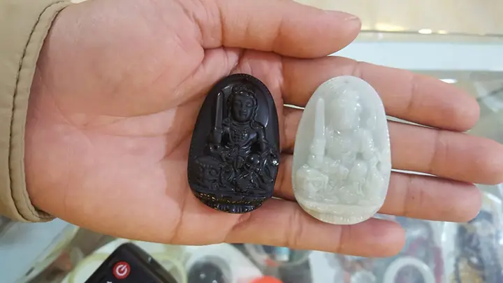 Phổ Hiền Bồ Tát Là Ai? Những Điều Bạn Cần Biết Về Vị Phật Đại Diện Cho Trí Tuệ Và Từ Bi